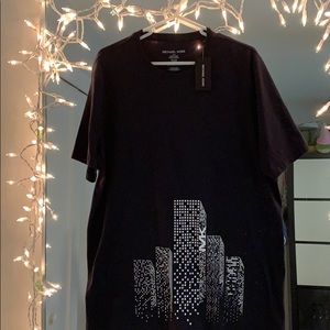 MK short sleeve Tee